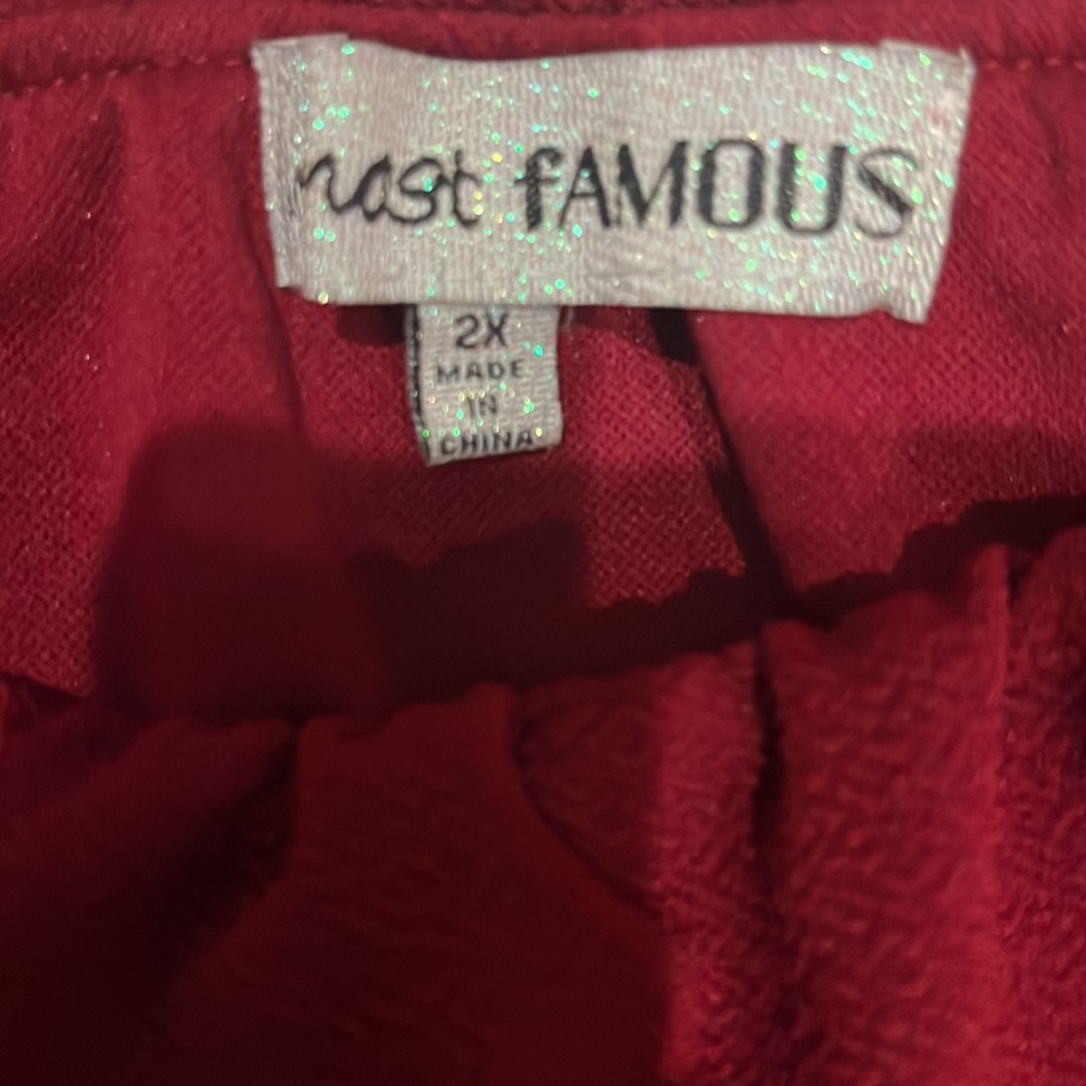 Jumpsuit - Picture 3 of 4